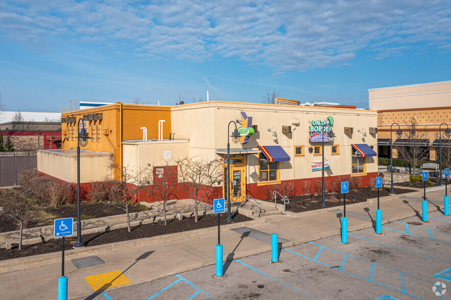 Barrix Law Firm Grand Rapids,  Office