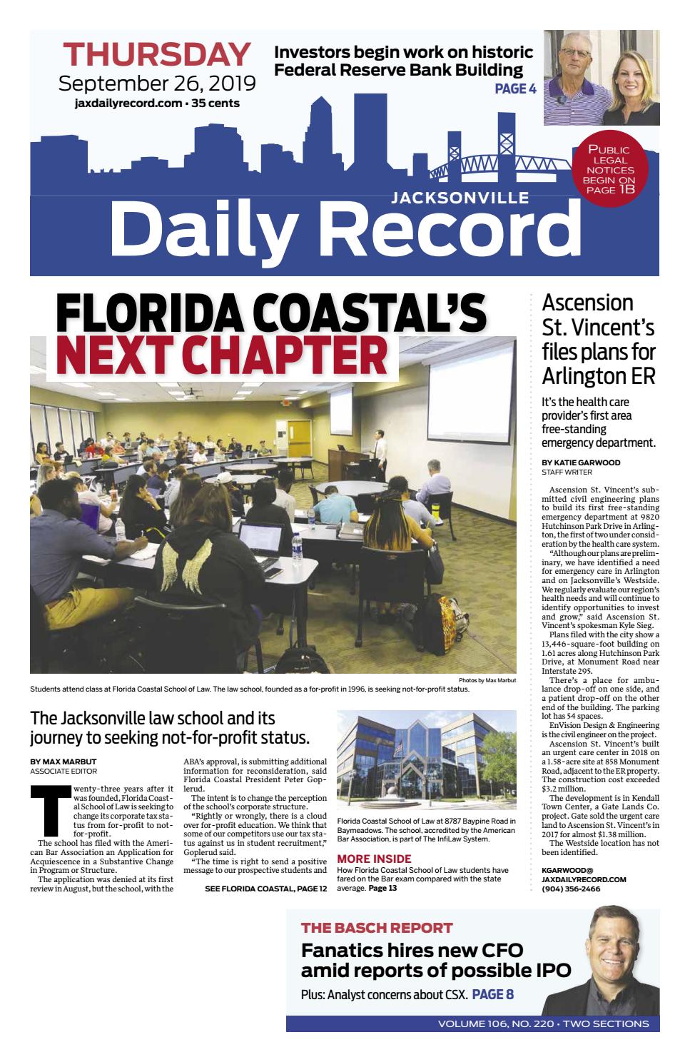 McCalla Raymer Leibert Pierce, LLC Panama City, FL Office