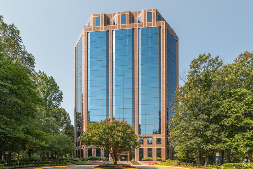 Kublan Khan PLC Falls Church,  Office