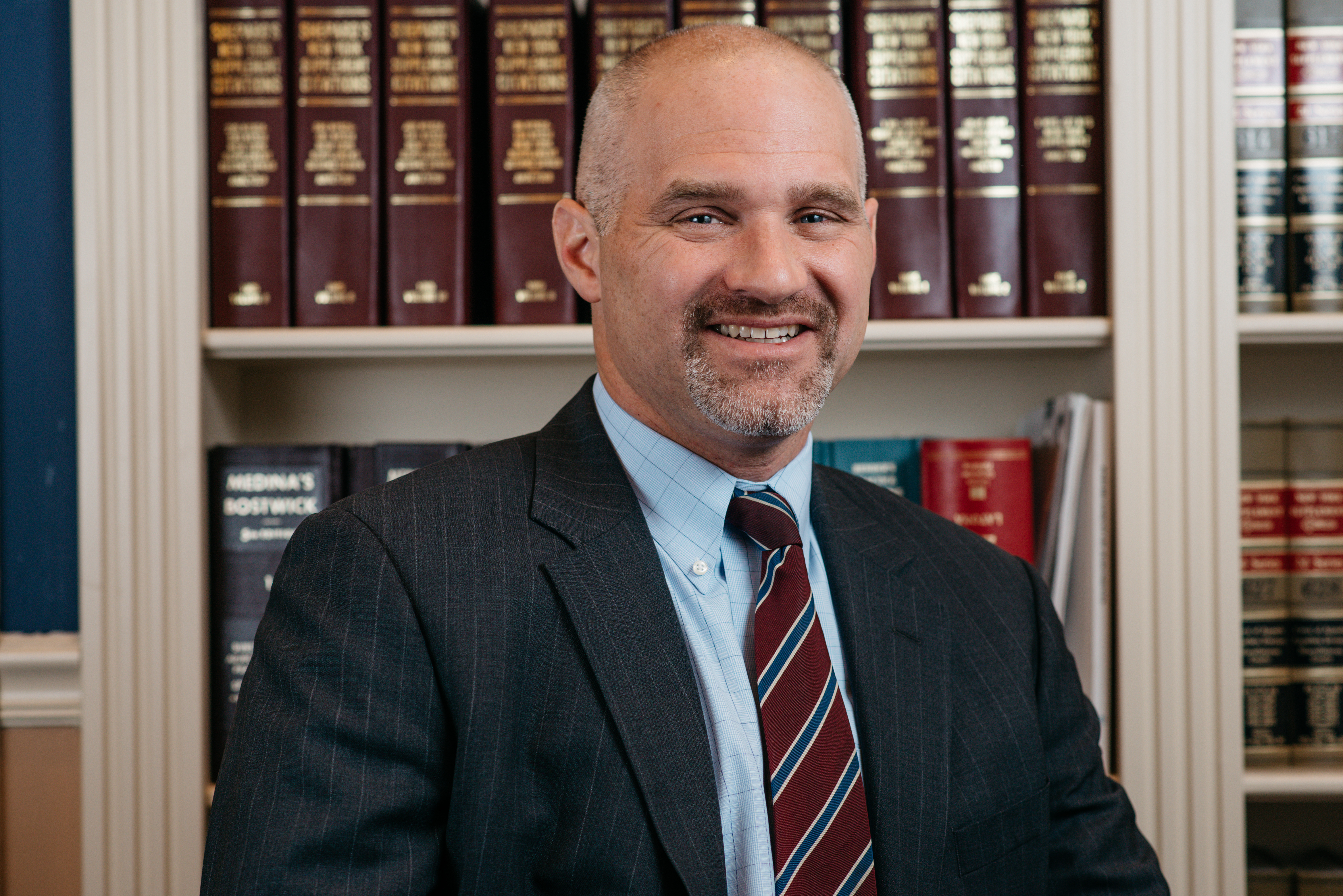 Hinman, Howard & Kattell, LLP Albany, NY Office