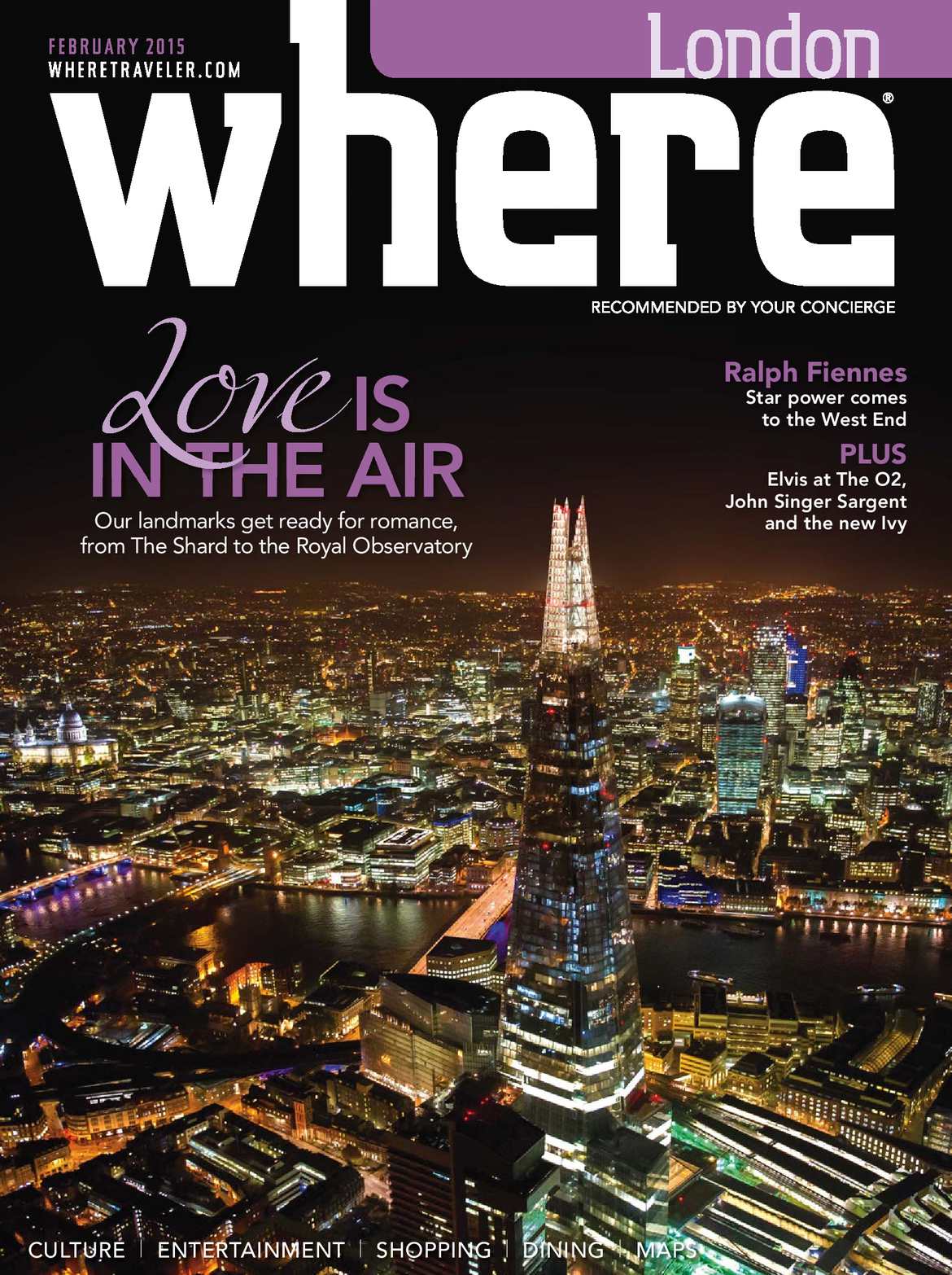 Taylor Wessing London, United Kingdom Office