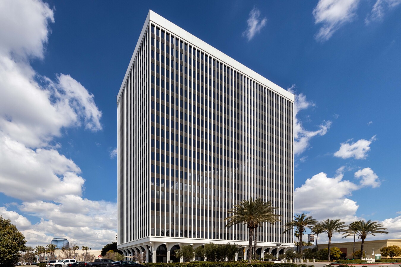 Core Law Group, LLP Orange,  Office