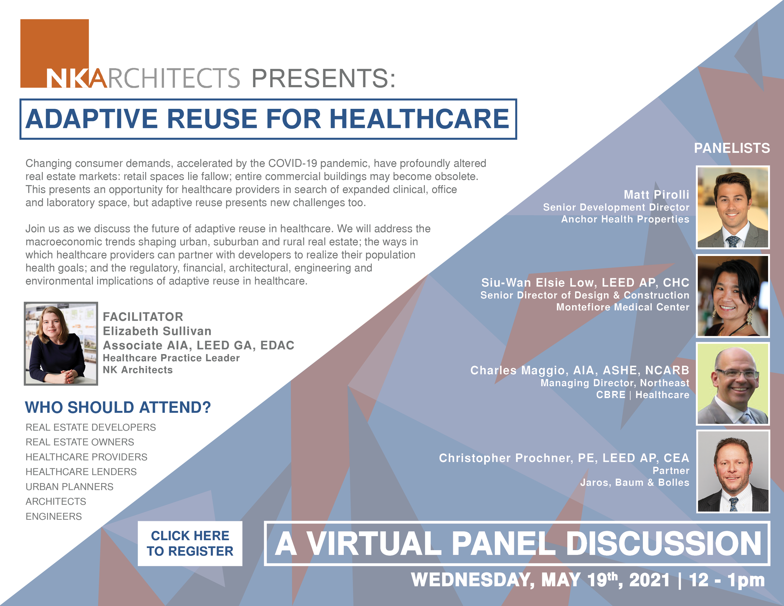 Sullivan and Graber Morristown, NJ Office