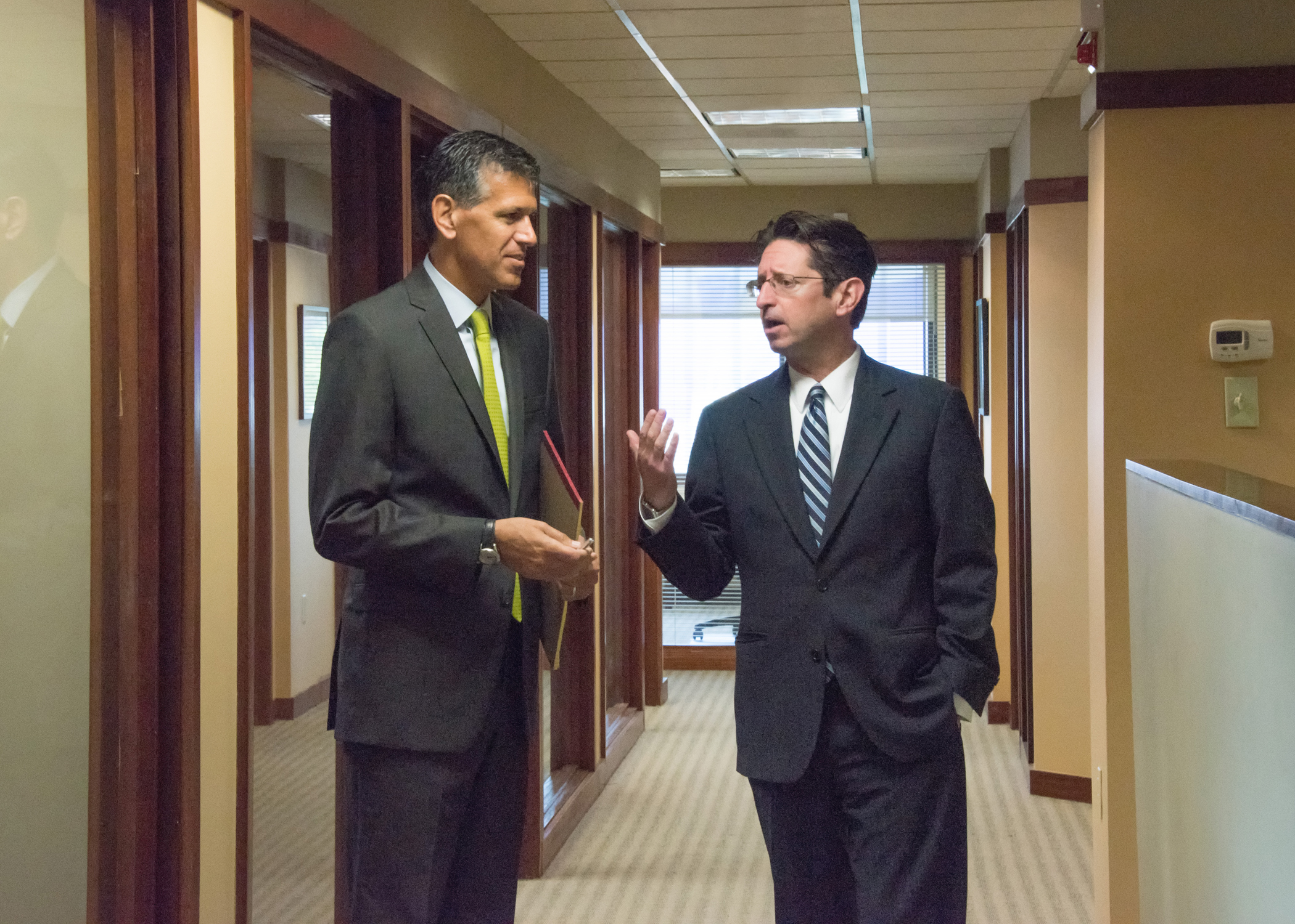 Lynn, Lynn, Blackman & Manitsky, PC Burlington, VT Office