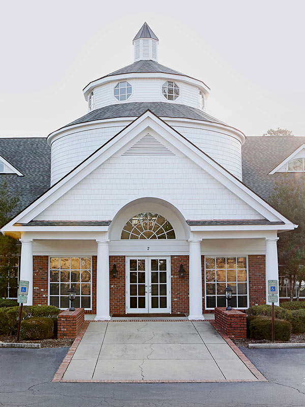 Van Camp, Meacham & Newman, PLLC Pinehurst, NC Office