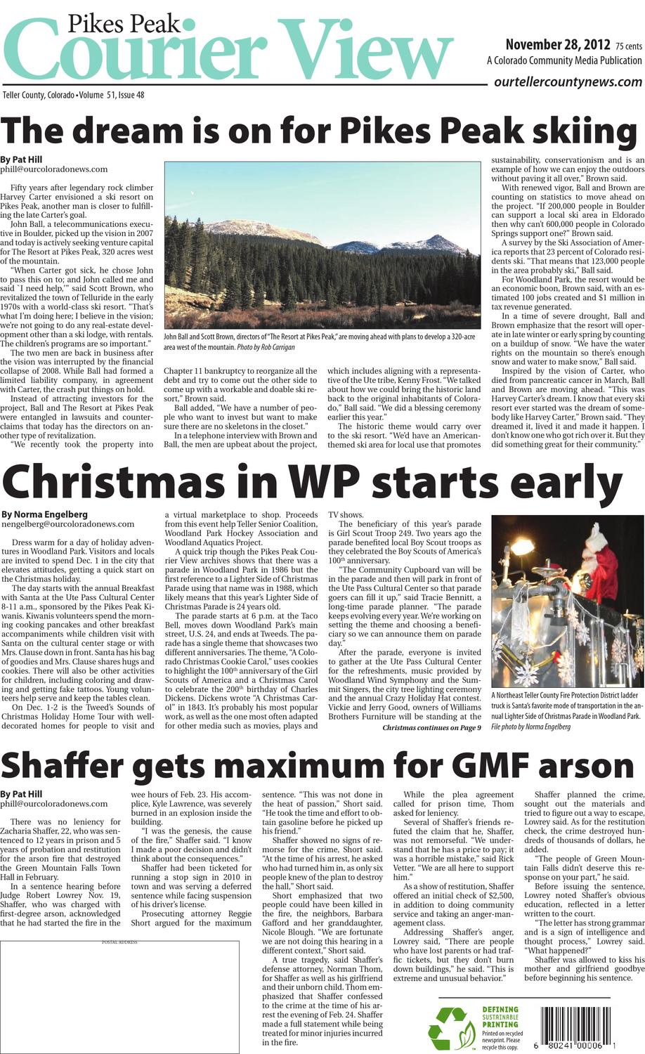 Janeway Law Firm, P.C Parker, CO Office