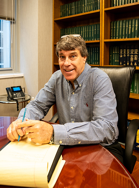 Clearfield & Kofsky Philadelphia, PA Office