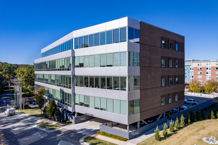 Schell Bray PLLC Chapel Hill, NC Office