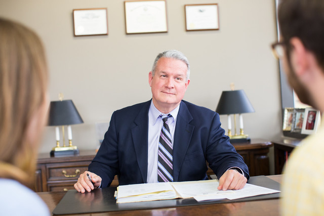 Matthew G. Miller, PC, LLO Omaha, NE Office