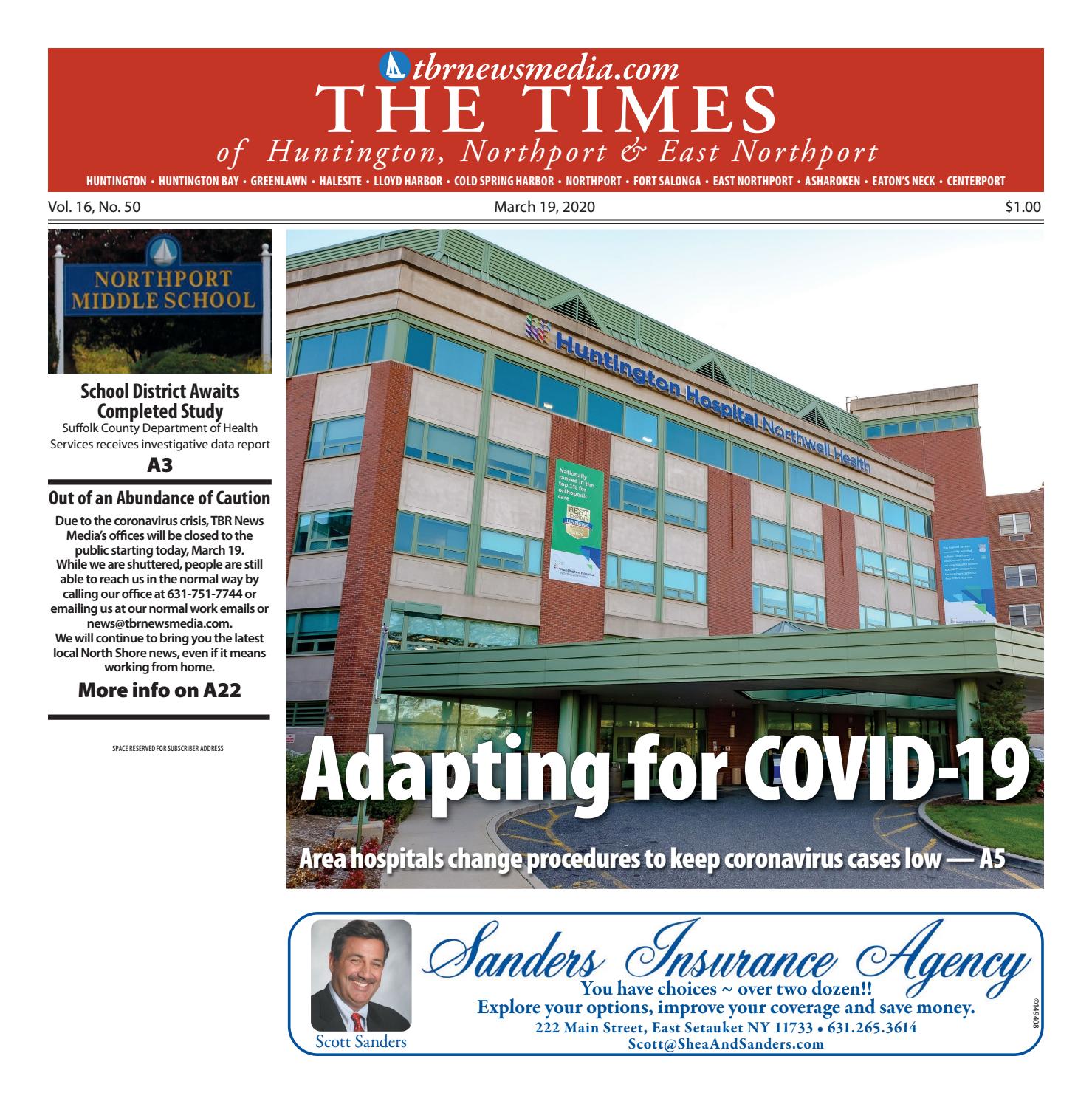 The Rizzuto Law Firm East Setauket, NY Office