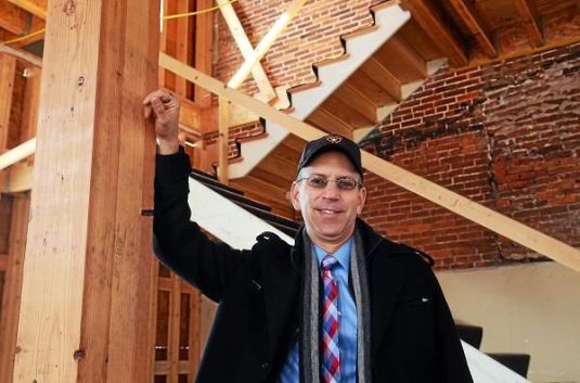 Mills & Edwards, LLP Media, PA Office