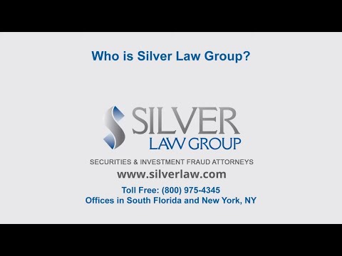 Silver Law Group Coral Springs,  Office