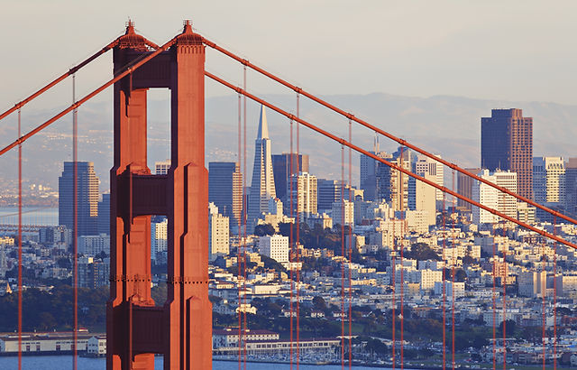 Berliner Corcoran & Rowe LLP San Francisco, CA Office