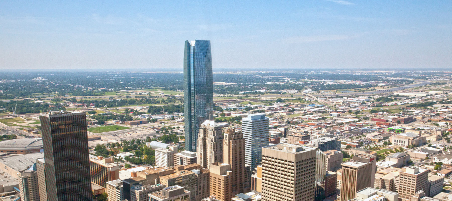 Fulmer Sill Law Edmond, OK Office