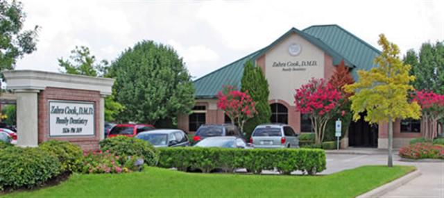 Howard Law Firm, PLLC Richmond, TX Office