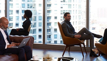 DLA Piper Lusaka, Zambia Office