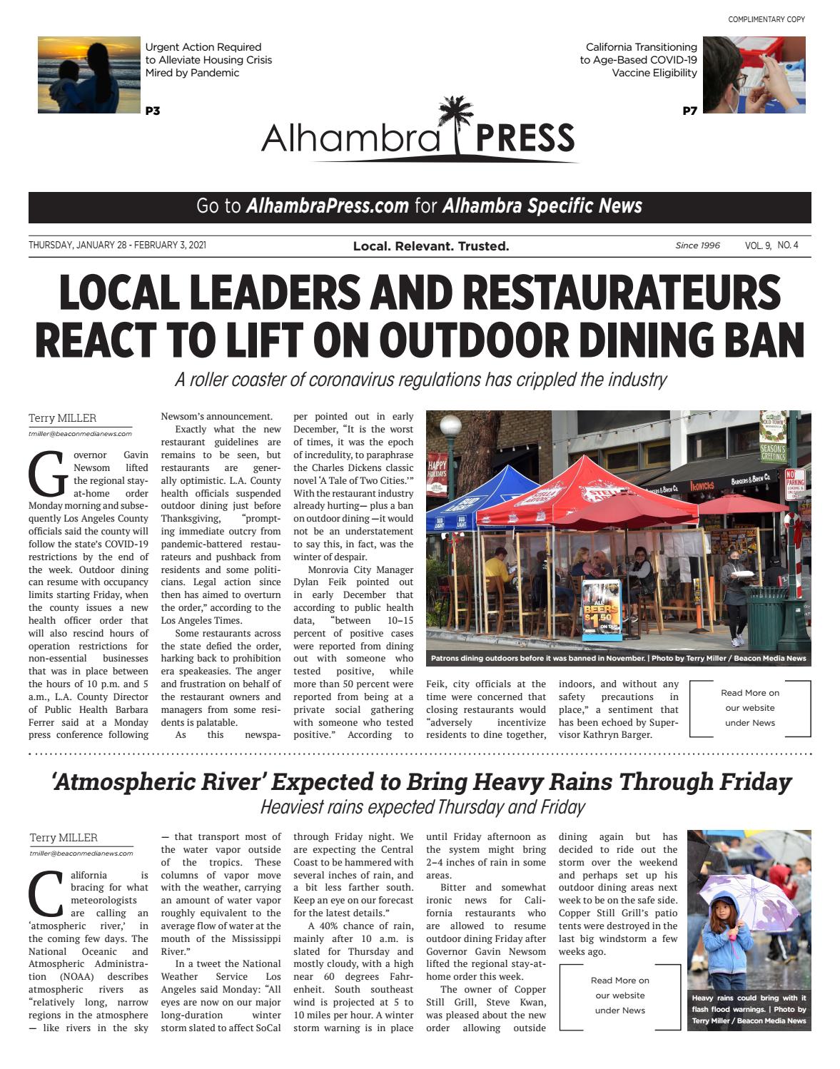 Trugman Law Group Palm Desert, CA Office