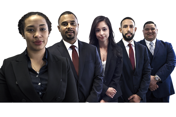 Costen Ruiz Law Los Angeles,  Office