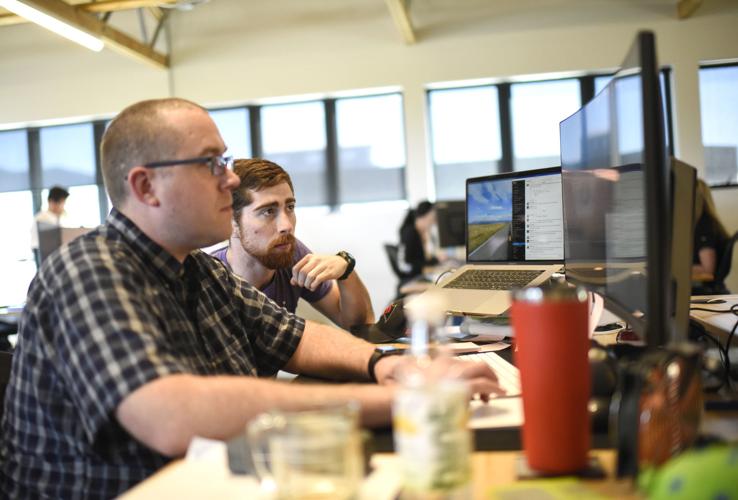 Axilon Law Group, PLLC Bozeman, MT Office