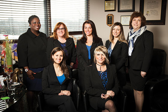 Jill C. Stone, Esq., PC Garden City,  Office