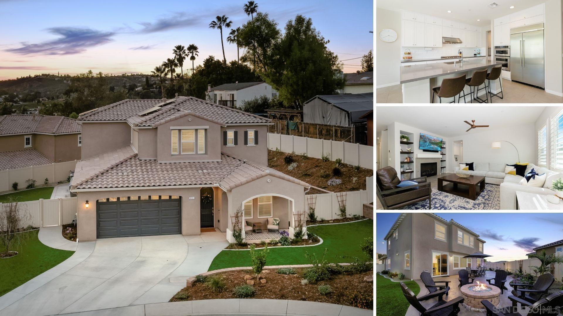 Helix Law Firm Lemon Grove, CA Office