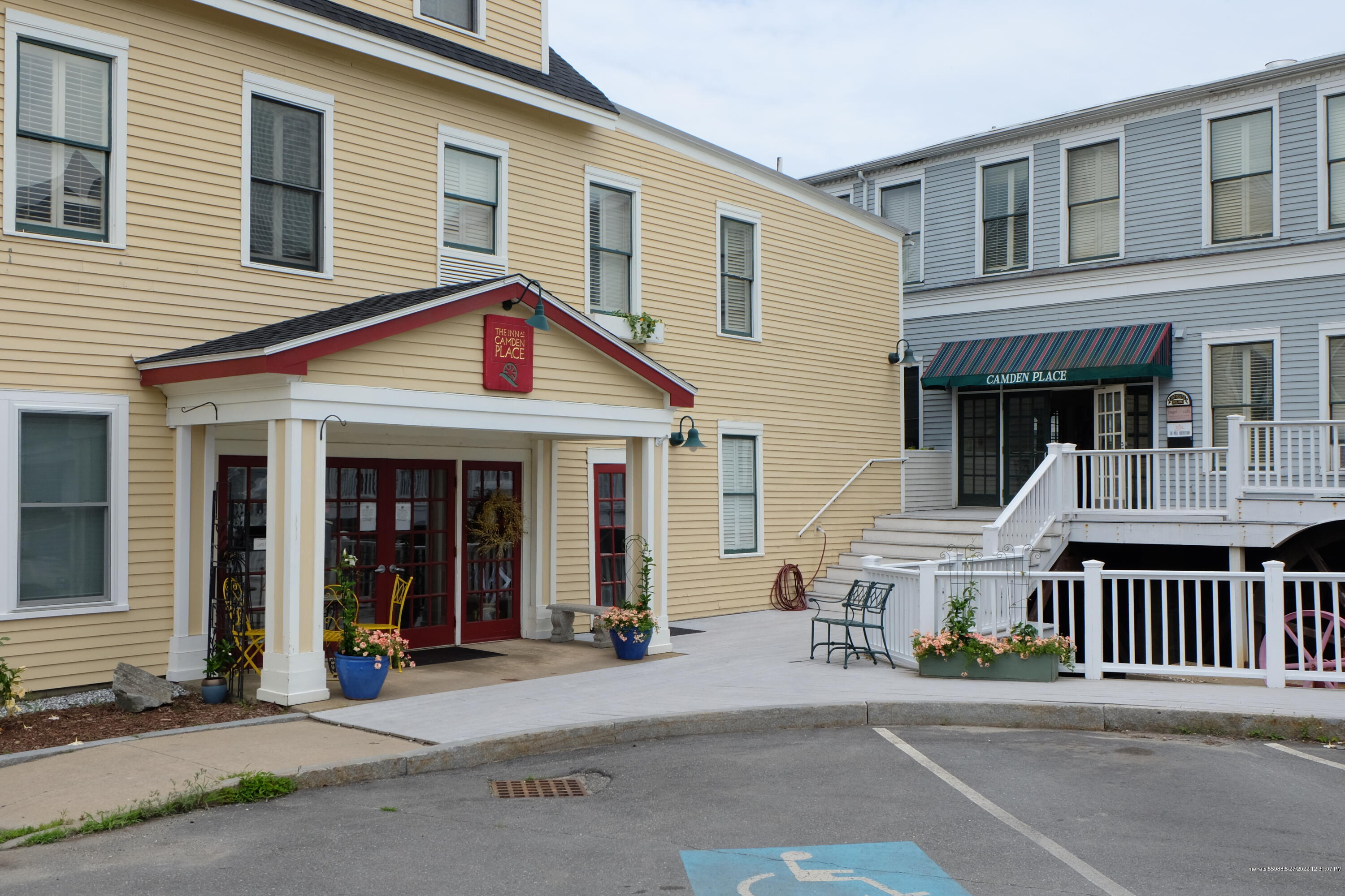 Camden Law LLP Camden, ME Office