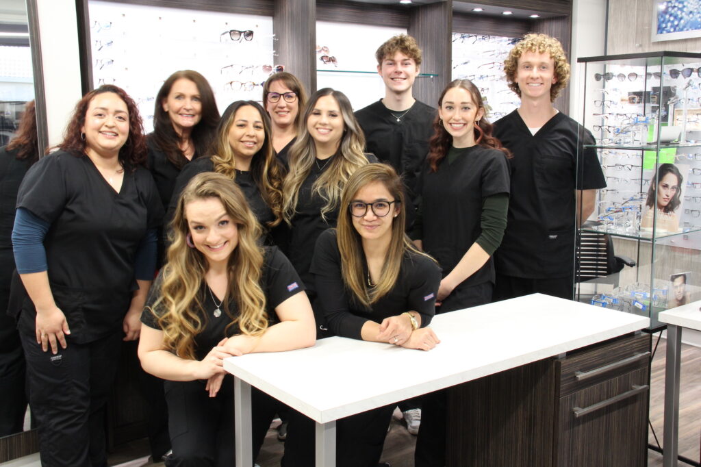 Goldsmith West Rolling Hills Estates,  Office