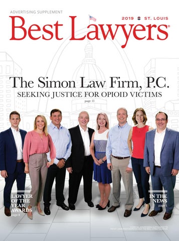 Growe Eisen Karlen Eilerts Saint Louis,  Office