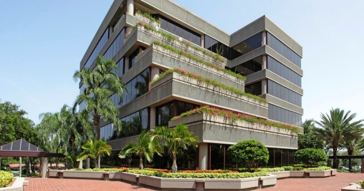 Cummings & Lockwood LLC Palm Beach Gardens, FL Office