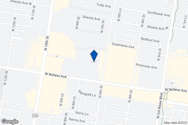 Roerig, Oliveira & Fisher, LLP McAllen, TX Office