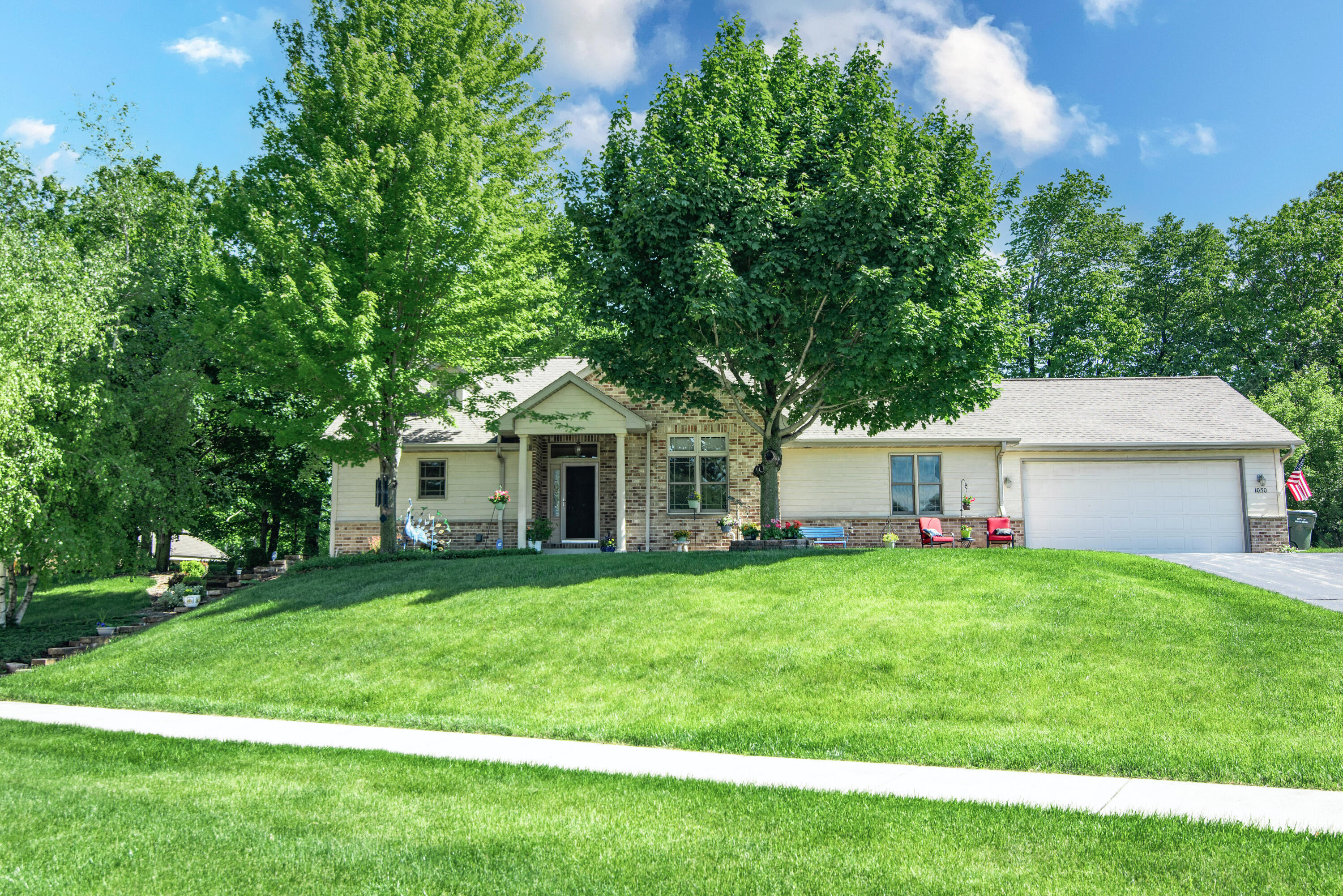 Schloemer Law Firm West Bend, WI Office