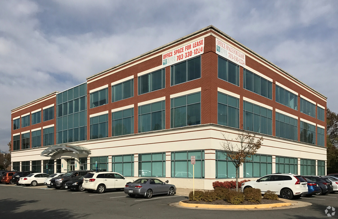 Carluzzo Rochkind & Smith, P.C Manassas, VA Office
