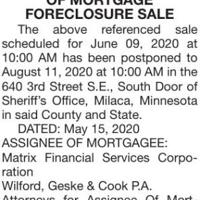 Wilford, Geske & Cook, P.A Woodbury, MN Office