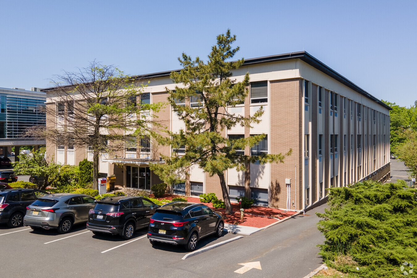 Kranjac Tripodi & Partners LLP Englewood Cliffs, NJ Office