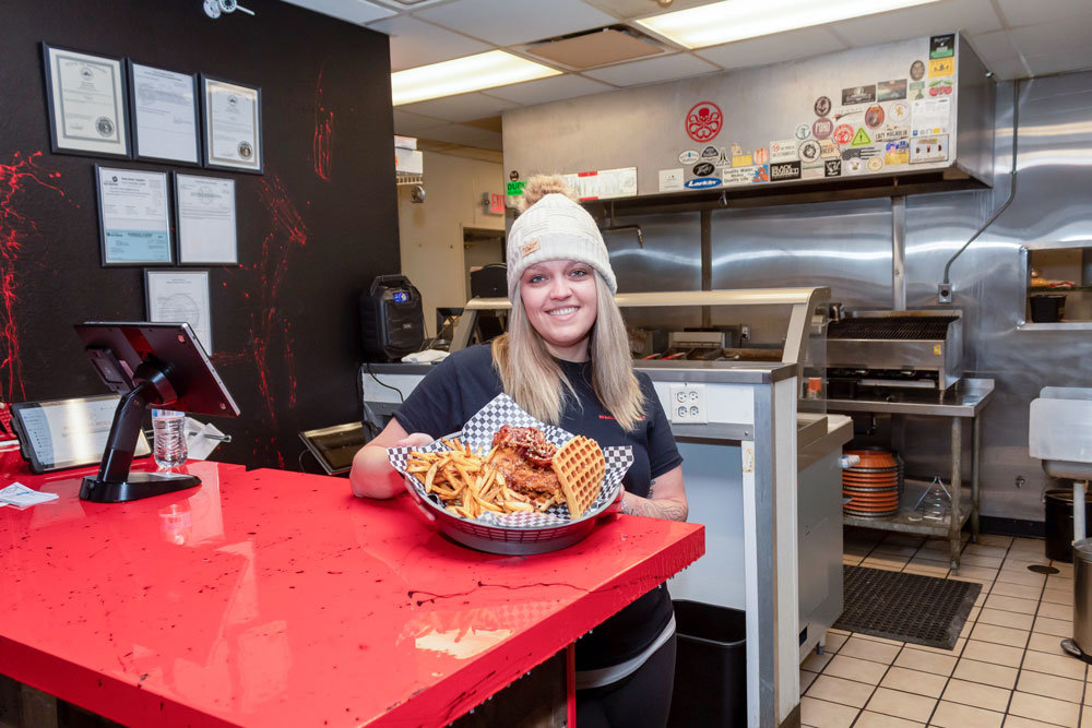 Assertion Law Firm LLC and 417 Business & Elder Law Springfield,  Office