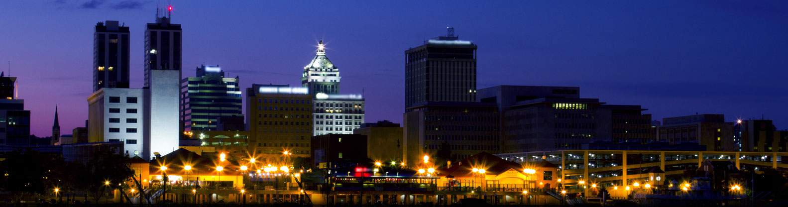 Niebuhr Law Firm Peoria, IL Office