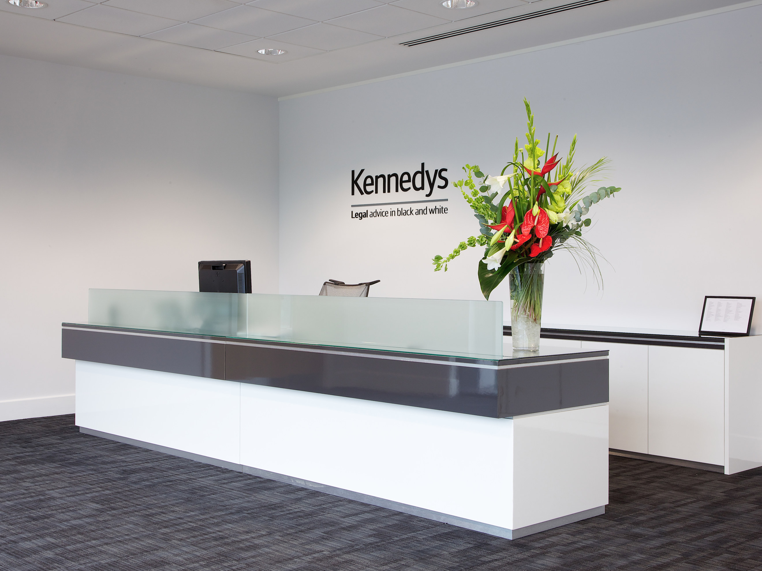 Kennedys Law LLP London, UK-England Office