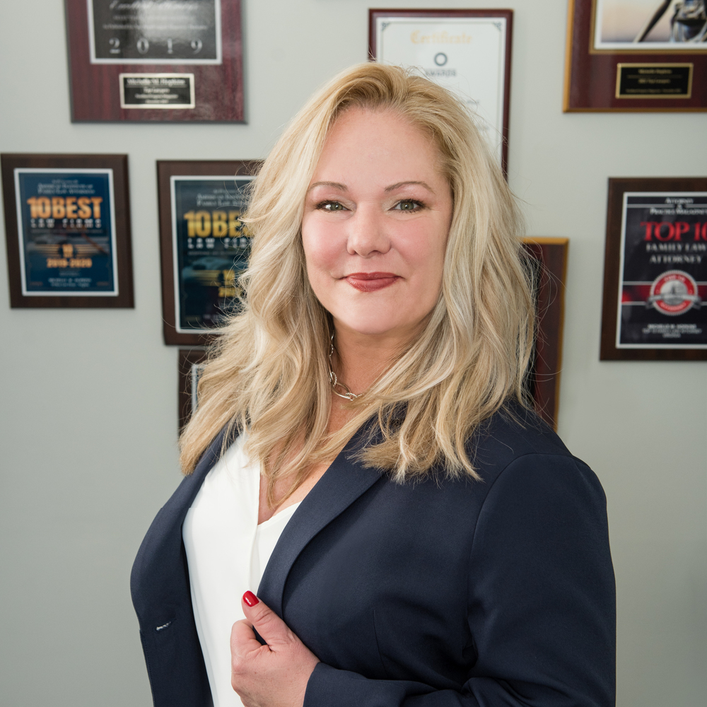 The Hopkins Law Firm, PLLC Gainesville,  Office