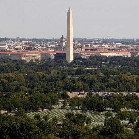 The Law Office of Bernard Grimm Washington, DC Office
