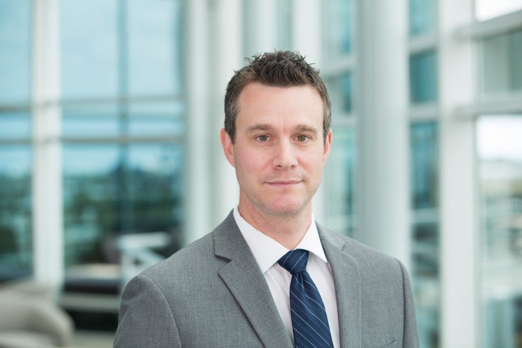 Severson & Werson Irvine, CA Office