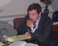 DiFruscia Law Offices Methuen, MA Office