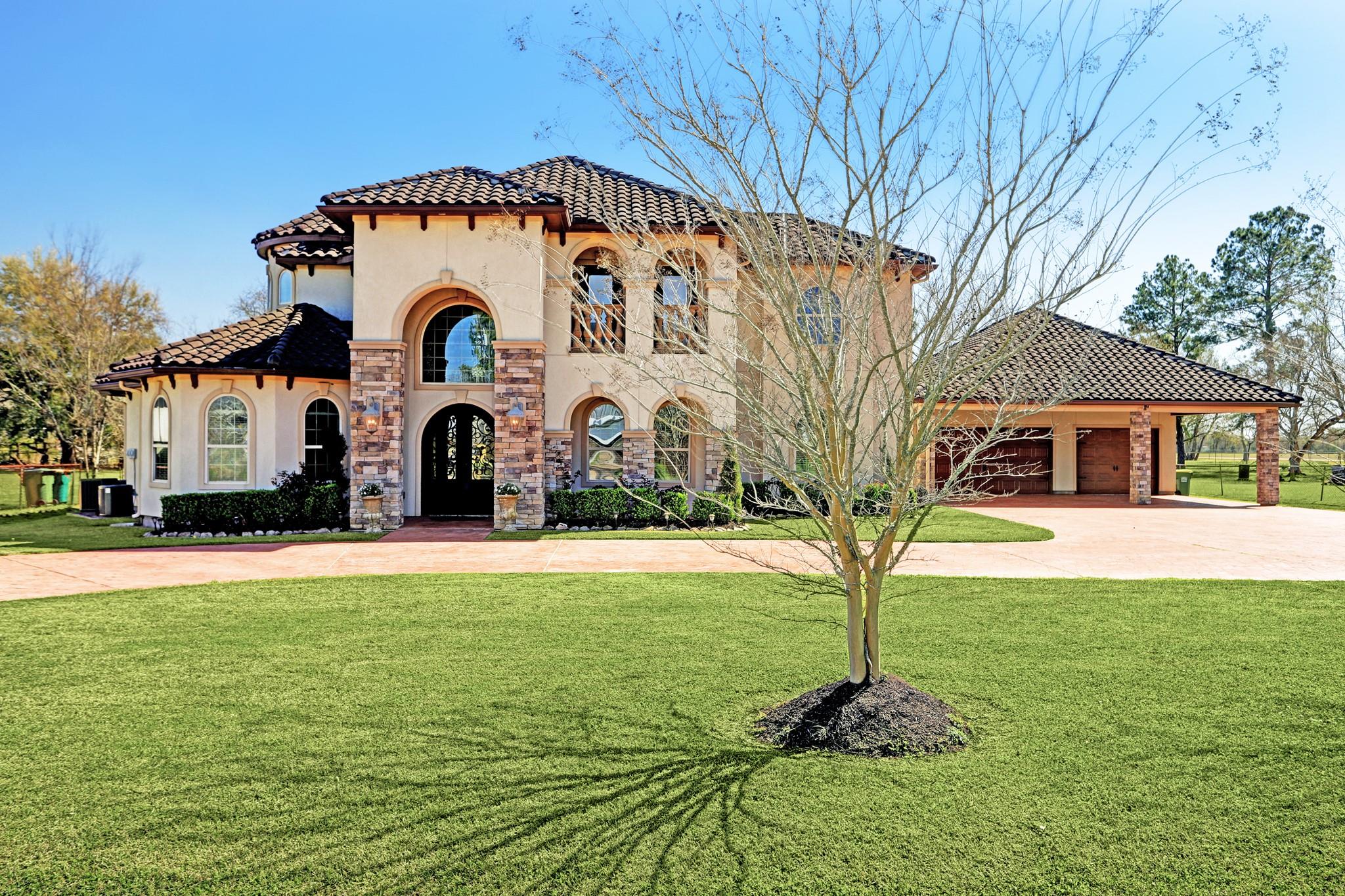 The Law Office of Cindy A. Garcia Pearland, TX Office