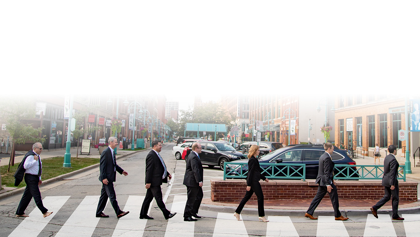 Leib Knott Gaynor, LLC Milwaukee,  Office