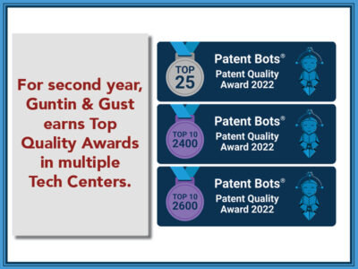 Guntin & Gust, PLC Weston, FL Office