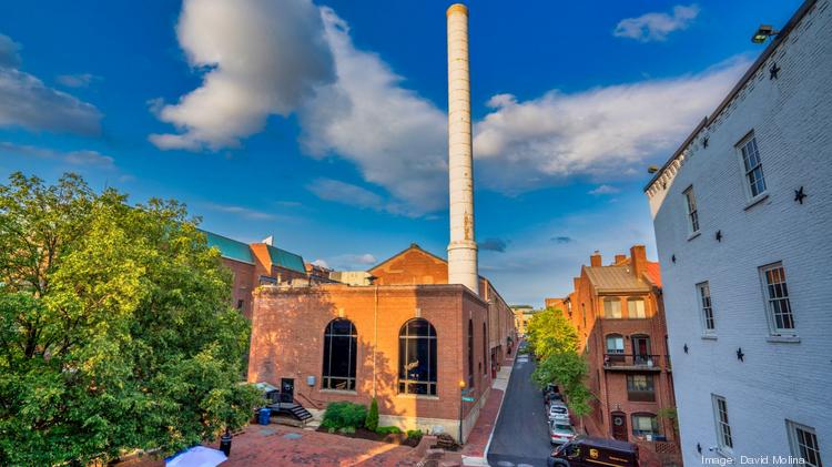 Richter, Miller & Finn Washington, DC Office