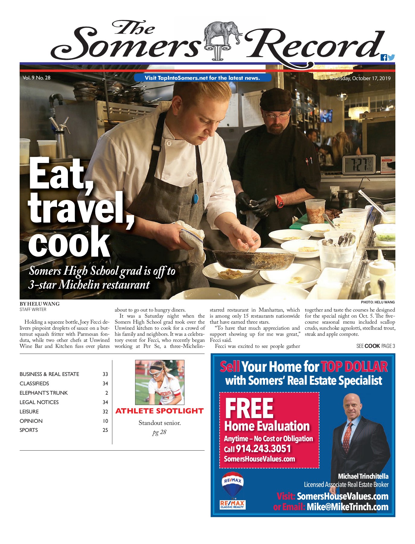 Geist Schwarz & Jellinek, PLLC White Plains,  Office