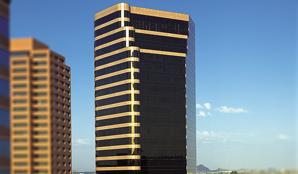 Snell & Wilmer LLP Phoenix, AZ Office