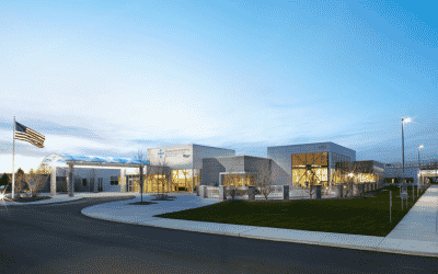 Semro Henry Ltd Toledo,  Office