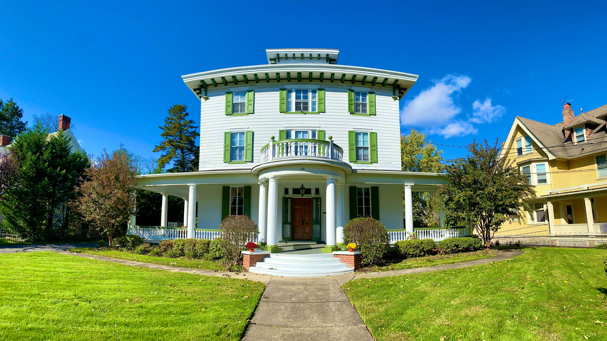 Markowitz & Richman Haddonfield, NJ Office