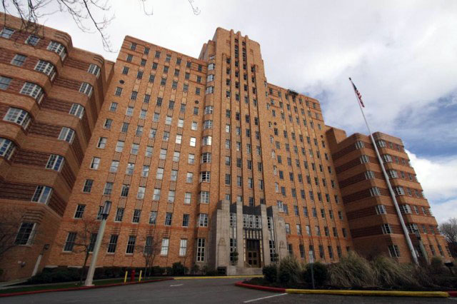 Beacon Attorneys Seattle,  Office